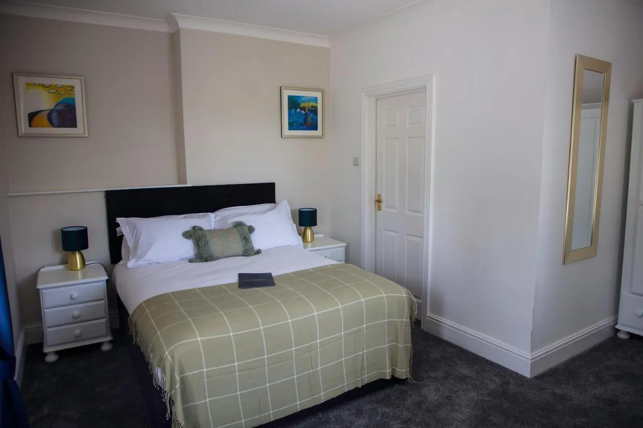 The Charlton Boutique Hotel Cheltenham