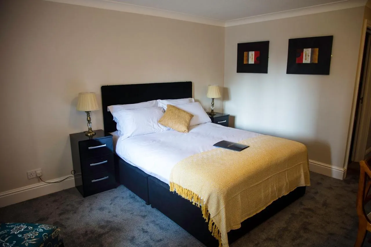 The Charlton Boutique Hotel Cheltenham