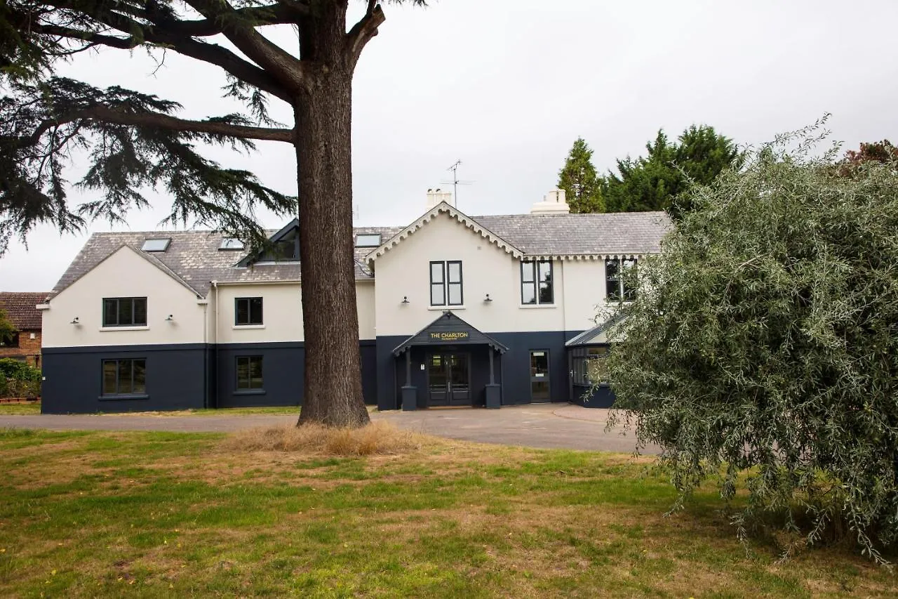 The Charlton Boutique Hotel Cheltenham United Kingdom