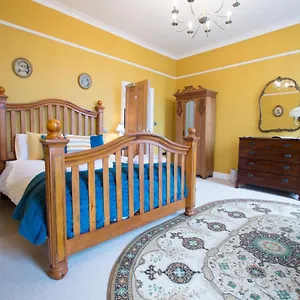 4* Guest house The Portland